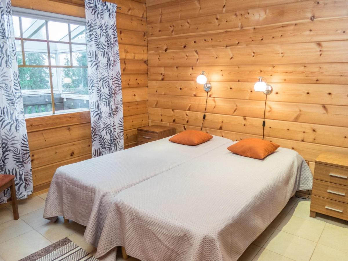 Holiday Home Vuosselin Trio A By Interhome Ruka Kültér fotó