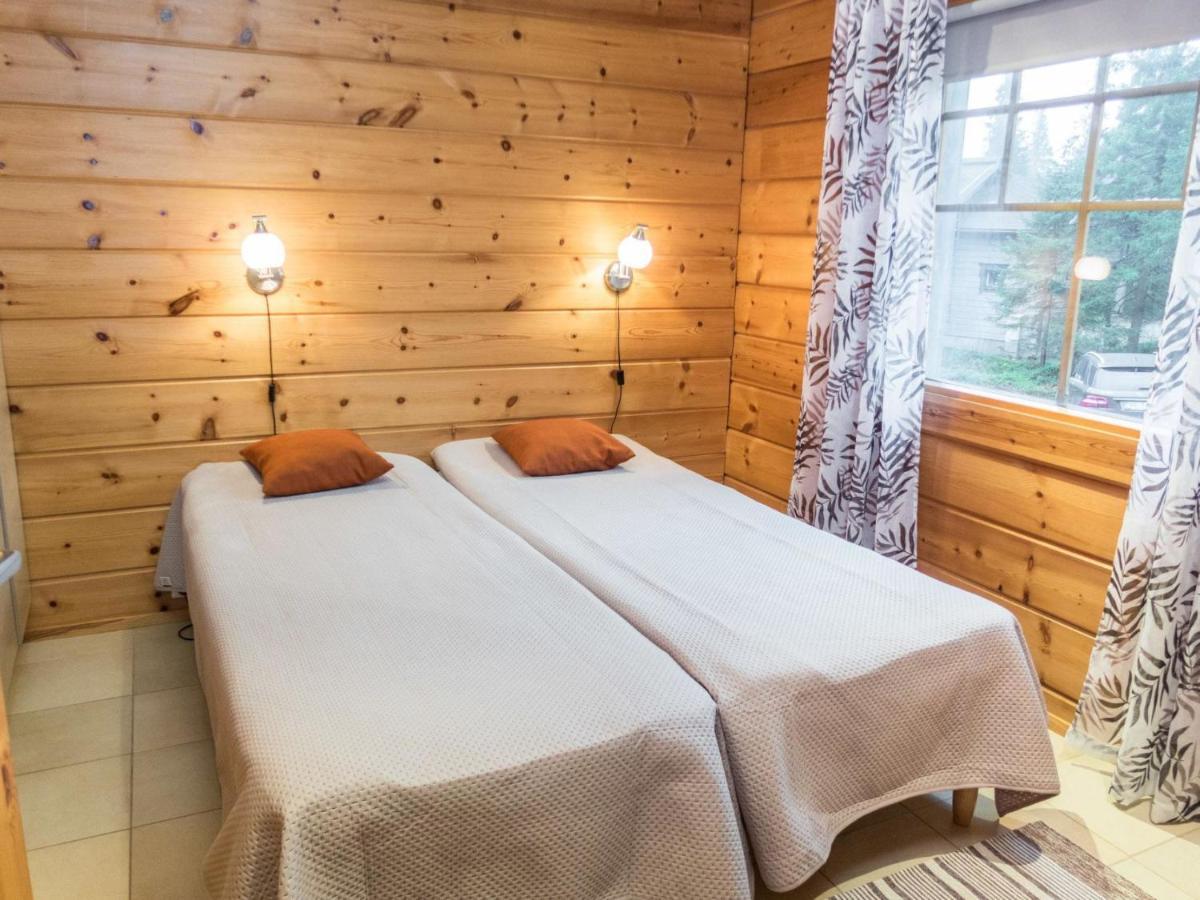 Holiday Home Vuosselin Trio A By Interhome Ruka Kültér fotó